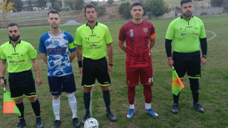 Εθνικός Πυλαίας-Τεντόγλου: «Χρειαζόμαστε αγωνιστική σταθερότητα»