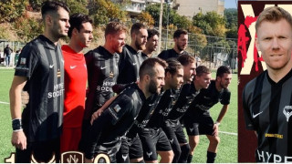 Φοίνικας Τούμπας-Καμπουρίδης: «Βγάλαμε μια απαιτητική τριάδα παιχνιδιών»