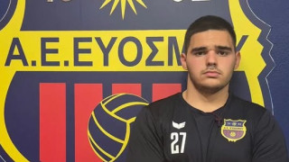 Πήρε Μπούρδα η ΑΕ Ευόσμου- «Χώρισαν» Παρθένι και Καλυβιώτης