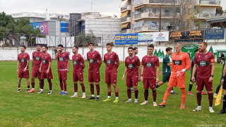 Ωραιόκαστρο-Αλεξάκης: «Να έρθουν και άλλες πολλές νίκες σαν αυτήν»