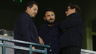 Άρης: Απαγόρευση εισόδου σε Καρυπίδη-Πρίτσα για το επεισόδιο στη Λεωφόρο