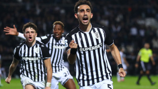 Ο Μιχαηλίδης έδωσε σπουδαία νίκη στον ΠΑΟΚ  με σκορ 2-1 στο «καυτό» ματς της Τούμπας
