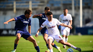Δεν -Χ-άρηκε κανείς στο «Ελ Πάσο»