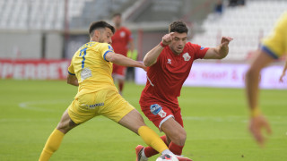 Άλωσε τις Σέρρες η Νίκη Βόλου