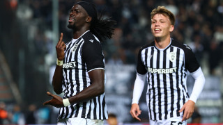 PAOK VIEW: «Παθιασμένος και αποτελεσματικός ΠΑΟΚ, κομβικό το εξαιρετικό γκολ του Σορετίρε»