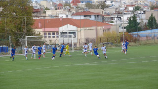 ΕΠΣΜ: Το πρόγραμμα του επόμενου σαββατοκύριακου 7 και 8 Νοεμβρίου