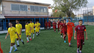 Α1 ΕΠΣΜ: Το πανόραμα της 9ης αγωνιστικής-Εχασε το απόλυτο ο Αγροτικός Αστέρας-Ενδεκάδες αγώνων και βαθμολογία