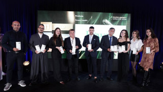 Power Health: Κορυφαίες διακρίσεις στα Supplement Awards 2026