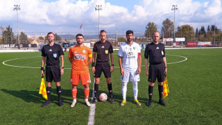 Γ’ Εθνική: Οι 19 αήττητες ομάδες-Στατιστικά και Φωτορεπορτάζ ΜΠΑΜ με Μακεδονικό
