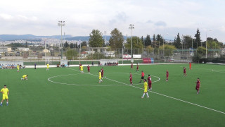 Βαθμολογίες σε ΕΠΣΜ, Γ' Εθνική και SL2