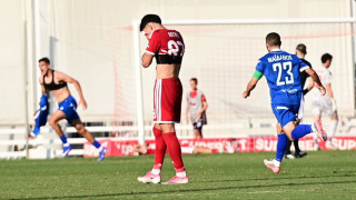 Η εξέλιξη των αγώνων Γ' Εθνικής και Superbet League 2