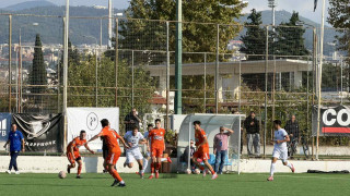 Πήρε το ντέρμπι ο Φοίνικας Πολίχνης-Ισόπαλη η ΜΠΑΜ με Μακεδονικό-βαθμολογίες