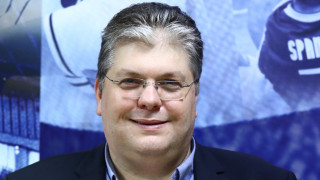 Αλλαγή σκυτάλης στην ΕΟΚ: Ο Άγγελος Παπανικολάου στην προεδρία μετά την παραίτηση Λιόλιου