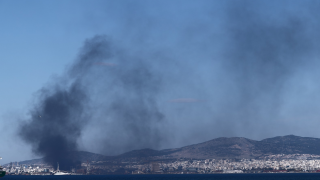 Επιδημία πυρκαγιών σε μονάδες ανακύκλωσης – Η ανάγκη προστασίας του περιβάλλοντος και της δημόσιας υγείας