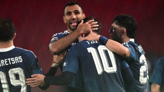 Marca: Ποιοι δύο Έλληνες ποδοσφαιριστές βρίσκονται μεταξύ των 100 καλύτερων