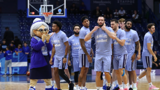 FIBA Europe Cup: Πού θα δείτε τις μάχες του Ηρακλή, του Προμηθέα, του Κολοσσού και της Μυκόνου