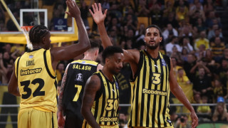 EuroCup: Για το απόλυτο στον όμιλο του ο Άρης κόντρα στην Τσεντεβίτα