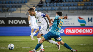 Αστέρας Τρίπολης-Λεβαδειακός 0-0: Όγδοο σερί παιχνίδι χωρίς γκολ οι Βοιωτοί!