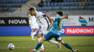 Αστέρας Τρίπολης-Λεβαδειακός 0-0: Όγδοο σερί παιχνίδι χωρίς γκολ οι Βοιωτοί!
