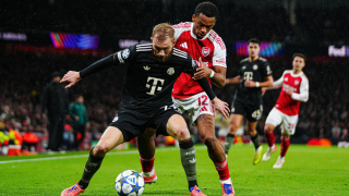 Champions League: Όλα τα φώτα στο Μόναχο - Κανάλια και ώρες μετάδοσης