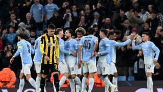 Από το δεύτερο χατ τρικ στο Champions League στο χθες: Το είχε κάνει ο Ρομάριο, το επανέλαβε ο Φόντεν