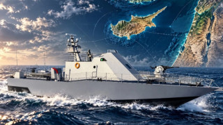 Κύπρος: Συμφωνία 150 εκατ. ευρώ με το Ισραήλ για πολεμικά σκάφη – Στο επίκεντρο η θωράκιση της Ανατολικής Μεσογείου
