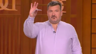 Dragons’ Den: Από τις Σέρρες με μια πρωτότυπη ιδέα και συμφωνία 150.000 ευρώ