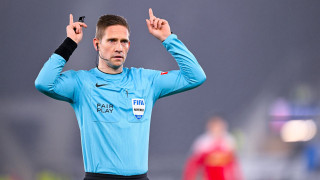 Europa League: Ποιοι σφυρίζουν Ολυμπιακός-Σπάρτα Πράγας και ΟΦΗ-Λεβερκούζεν