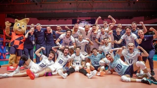 Εθνική Ανδρών βόλεϊ: Επιστρέφει στο Παγκόσμιο Πρωτάθλημα μετά από 21 χρόνια