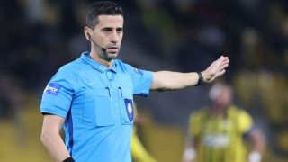 SUPERBET Κύπελλο Ελλάδας: Ποιοι σφυρίζουν τα ντέρμπι ΠΑΟΚ – ΑΕΚ και Παναθηναϊκός – Άρης