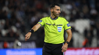 9η Αγωνιστική: Εκτός ορισμών ο Φωτιάς - Ο Γιαμπλόνσκι στο Παναθηναϊκός - ΑΕΚ