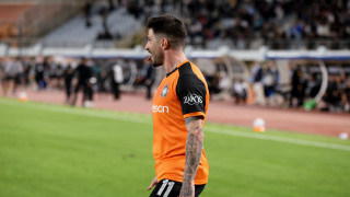 Φούντας: «Κυριαρχήσαμε και βγάλαμε μεγάλη αντίδραση – Δύσκολα θα μας κερδίσει ομάδα»