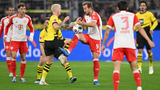 Bundesliga: Το «Klassiker» «κλέβει την παράσταση» – Κανάλια και ώρες μετάδοσης