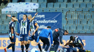 Κράιντς: «Κρίμα που χάσαμε αυτό το παιχνίδι, μπροστά στον κόσμο μας»