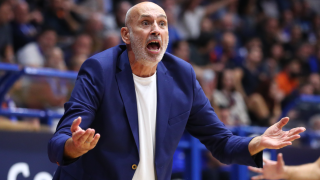 Ηρακλής: «Πολύ κακοί στην κρίσιμη στιγμή-Δεν παίξαμε άμυνα στο τελευταίο λεπτό»