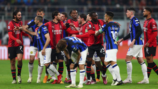 Serie A: Το Μιλάνο… στις φλόγες – Κανάλια και ώρες μετάδοσης