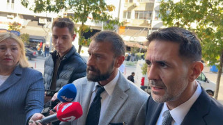 Δολοφονία Άλκη Καμπανού: «Ο δεύτερος... Γολγοθάς-Ελπίζω να μην έχουμε εκπλήξεις»