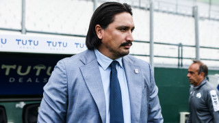 Κηφισιά: Επιστροφή Καλοσκάμη στην αποστολή για το ματς με τον Ηρακλή