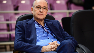 Σκάνδαλο-Μπάσκετ: «Πήρα 100.000 ευρώ σε σακούλα από τον Λιόλιο τυλιγμένα σε χαρτοπετσέτες»