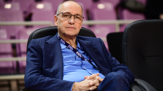 Σκάνδαλο-Μπάσκετ: «Πήρα 100.000 ευρώ σε σακούλα από τον Λιόλιο τυλιγμένα σε χαρτοπετσέτες»