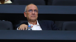 BasketGate: «Ήθελα να εξυγιάνω το μπάσκετ»-Τι υποστήριξε στην απολογία του ο Λιόλιος