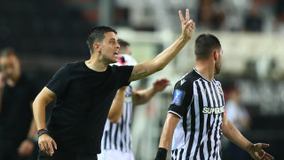 ΠΑΟΚ: Οι 3+1 παραλλαγές συστημάτων του Αλέσιο Λίσι