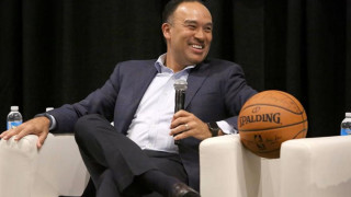 NBA: «Θα τριπλασιάσουμε τα χρήματα της Euroleague, κερδοφορία μέχρι τον τρίτο χρόνο»