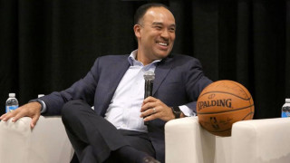 NBA: «Θα τριπλασιάσουμε τα χρήματα της Euroleague, κερδοφορία μέχρι τον τρίτο χρόνο»