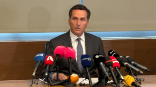 Σκάνδαλο στο μπάσκετ-Δημητρακόπουλος για τους συλληφθέντες: «Κάθειρξη έως 10 χρόνια!»