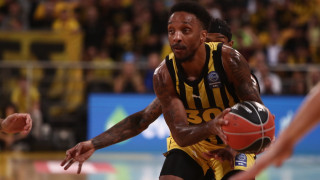 Άρης-Μαρούσι 74-57: Στο ρελαντί με «καυτό» Μόργκαν