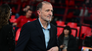 Μπουένο: «Δύσκολη η προσπάθεια επίτευξης συμφωνίας με το NBA»
