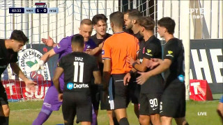 Ισόπαλο το ντέρμπι στον Βόλο
