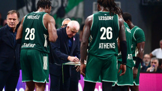 Ομπράντοβιτς: «Μόνο ο Ρογκαβόπουλος είναι εκτός»