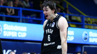 ΠΑΟΚ: Το 7/10 του Όσμαν έχει διπλή «ανάγνωση»